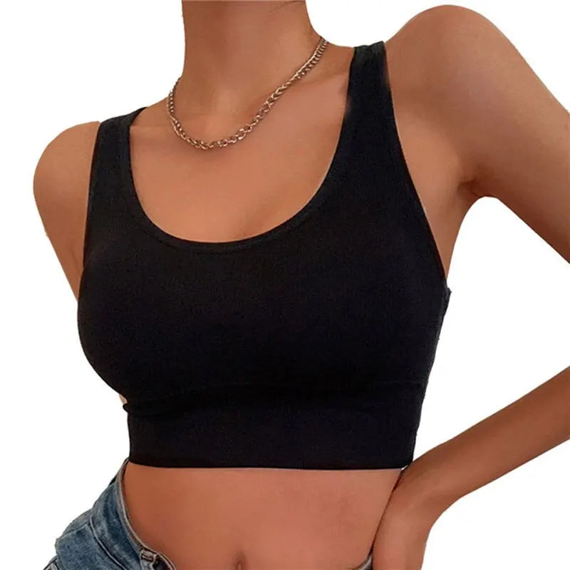 Sarah Breathable Fitness Bra